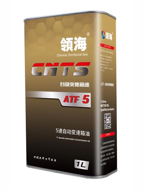 ATF-5速 自動(dòng)變速箱油